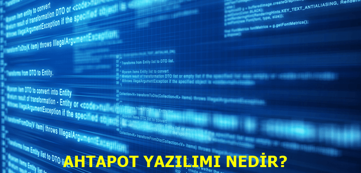 Siber Güvenlik AHTAPOT