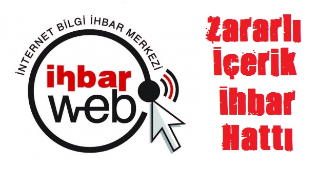 Web Site Şikayet Adresi