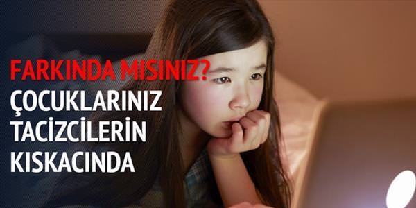 İnternet Üzerinden Kısırlaştırma mı ?
