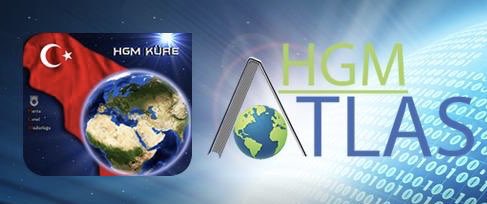 İlk Yerli Harita Programı